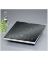 Rommelsbacher hob induction CT2010 / IN (black / silver) - nr 4