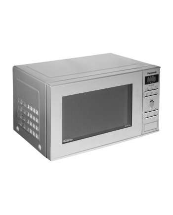 Panasonic NN-GD37HSGTG, microwave (stainless steel)