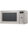 Panasonic NN-GD37HSGTG, microwave (stainless steel) - nr 2