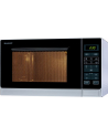 Sharp R-342INW, microwave (silver) - nr 1