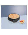 Clatronic CM 3372, crepes maker (black) - nr 2