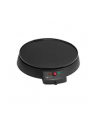 Clatronic CM 3372, crepes maker (black) - nr 4