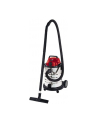 Einhell TC-VC 1930SA, wet / dry vacuum cleaner (red) - nr 1