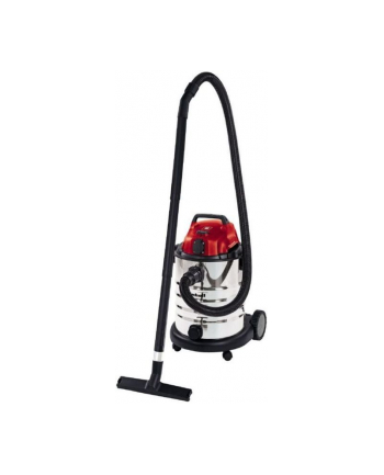 Einhell TC-VC 1930SA, wet / dry vacuum cleaner (red)