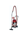 Einhell wet / dry vacuum TE VC 36/30 Li (red / silver, without battery and charger) - nr 1