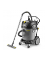 kärcher Karcher wet / dry vacuum cleaner NT 65/2 TACT2 (gray) - nr 16