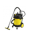 kärcher Karcher wet / dry vacuum cleaner NT 65/2 TACT2 (gray) - nr 1