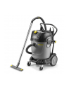 kärcher Karcher wet / dry vacuum cleaner NT 65/2 TACT2 (gray) - nr 2