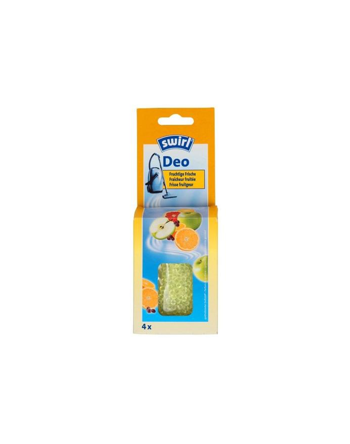 melitta Swirl Vacuum Cleaner Deo beads Fruity Fresh 4p główny