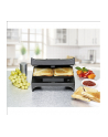 Rommelsbacher 3-in-1 Max SWG 700, sandwich maker (black / stainless steel) - nr 2