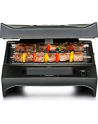 Rommelsbacher 3-in-1 Max SWG 700, sandwich maker (black / stainless steel) - nr 7