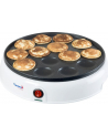Bestron Poffertjes Maker APFM700W (white / black) - nr 5