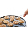 Bestron Poffertjes Maker APFM700W (white / black) - nr 9