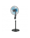 Rowenta Stand Ventilator Essential VU4110 (black / blue) - nr 4