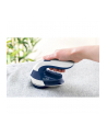 Tefal Lint JB1013, fuzz (White / Blue) - nr 8