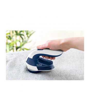 Tefal Lint JB1013, fuzz (White / Blue)