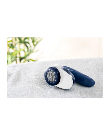 Tefal Lint JB1013, fuzz (White / Blue)