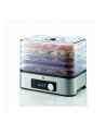 wmf consumer electric WMF dehydrator machine Snack to go (stainless steel / black) - nr 1