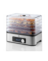 wmf consumer electric WMF dehydrator machine Snack to go (stainless steel / black) - nr 16