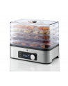 wmf consumer electric WMF dehydrator machine Snack to go (stainless steel / black) - nr 17