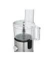 wmf consumer electric WMF cult X Food Processor Edition (stainless steel) - nr 9