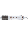 Lokówko-suszarka Grundig HS 7880, curling iron (white / pink gold) - nr 1