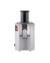 Braun Identity Collection spin juicer J 500, Juicer (white / stainless steel) - nr 23