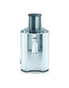 Braun Identity Collection spin juicer J 500, Juicer (white / stainless steel) - nr 4