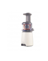 Kenwood Slow Juicer JMP600 Pure Juice, Juicer (white / gray) - nr 1