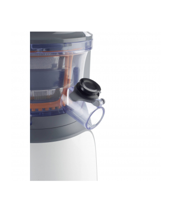 Kenwood Slow Juicer JMP600 Pure Juice, Juicer (white / gray) nr 2