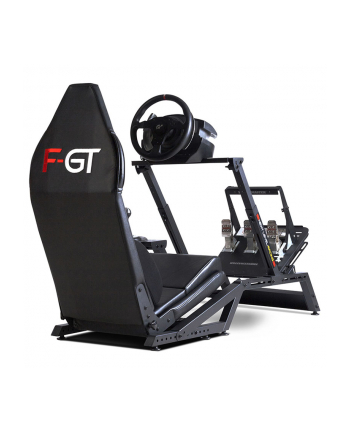 Next Level Racing F-GT Simulation Cockpit