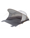 High Peak beach shell Cordoba 80, tent (aluminum / dark gray) - nr 2