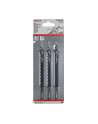 bosch powertools Bosch 3 jigsaw blades T344D - 2608637944 - nr 4