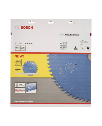 bosch powertools Bosch Circular Saw Blade EX MU B 305x30-96 - 2608642529