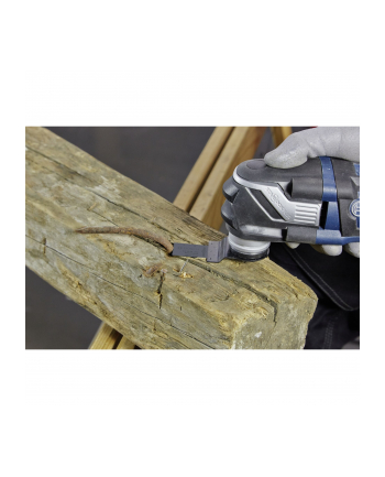 bosch powertools Bosch BIM Diving Saw Blade W + M AIZ 20 AB - 2608661640 nr 2