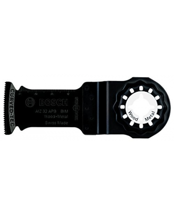 bosch powertools Bosch BIM Diving Saw Blade W + M AIZ 32 APB - 2608661644