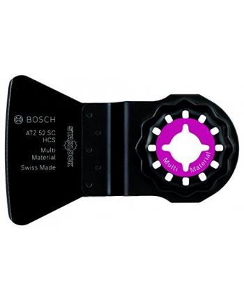 bosch powertools Bosch HCS scraper rigid ATZ 52 SC - 2608661646