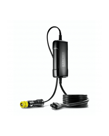 Kärcher Car Adapter for OC 3 (Black)