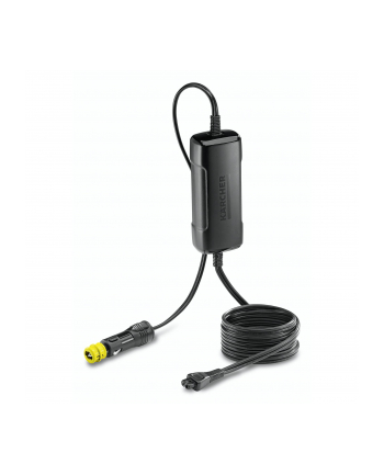 Kärcher Car Adapter for OC 3 (Black)