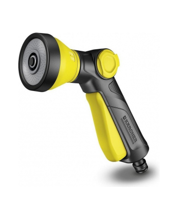 Kärcher Multifunction spray gun, syringe (yellow / black)