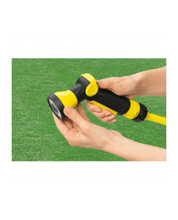 Kärcher Multifunction spray gun, syringe (yellow / black)