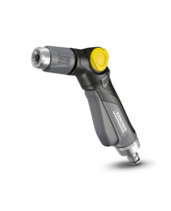 Kärcher metal spray gun Premium, syringe (black / gray) nr 2
