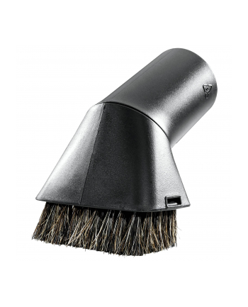 Kärcher Furniture brush for VC 5, cleaning brush (black, 2.863-241.0)