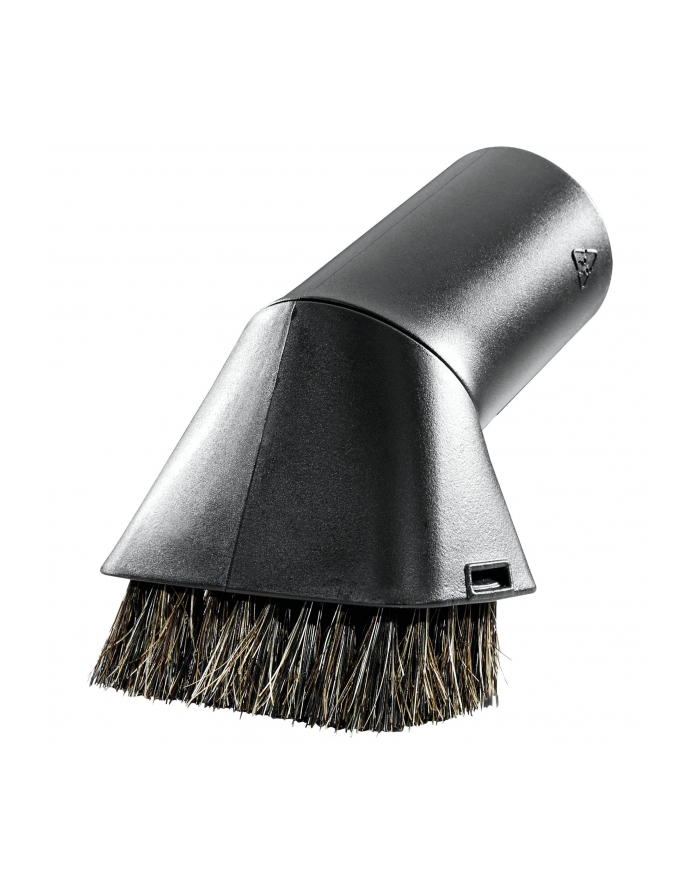 Kärcher Furniture brush for VC 5, cleaning brush (black, 2.863-241.0) główny