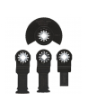 Makita plunge saw blade set B-67480, saw blade set (4 pieces) - nr 2