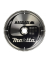 Makita plunge saw blade set B-67480, saw blade set (4 pieces) - nr 7