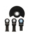 Makita plunge saw blade set B-67480, saw blade set (4 pieces) - nr 8