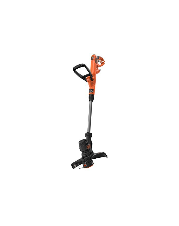 black+decker BLACK&DECKER lawn trimmer BESTE625-QS (orange / black, 450 watts) główny