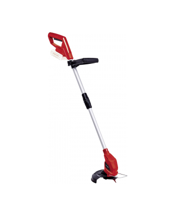 Einhell cordless grass trimmer GC CT 18/24 Li Solo, 18 Volt (without battery and charger)