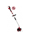 Einhell Battery Sense AGILLO, 2x 18 volts, brush cutter(red / black, without battery and charger) - nr 1